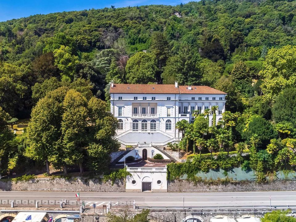 Villa i Belgirate, Verbano Cusio Ossola - foto 2
