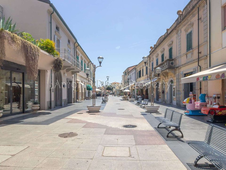 Lejlighed i San Vincenzo, Livorno - foto 2
