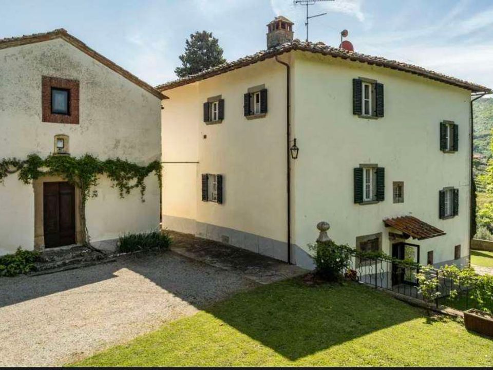 Landejendom i Castiglion Fiorentino, Arezzo - foto 3