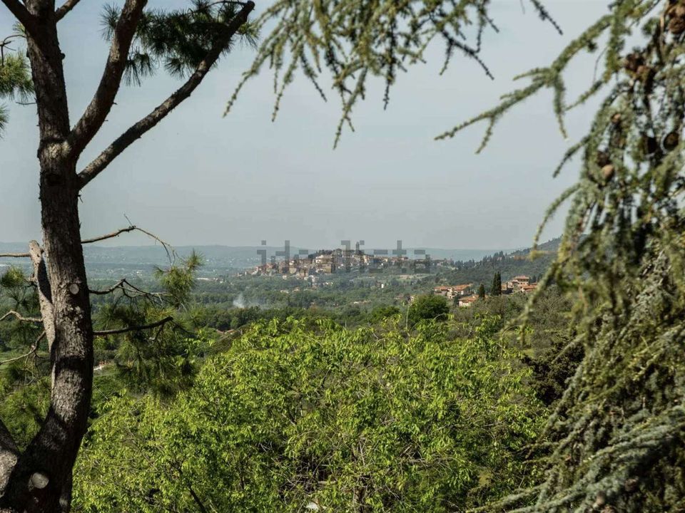 Landejendom i Castiglion Fiorentino, Arezzo - foto 5