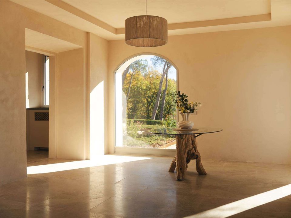 Farm hus i Lisciano Niccone, Perugia - foto 3