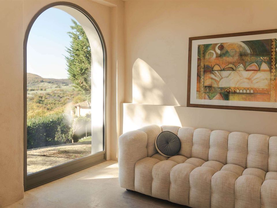 Farm hus i Lisciano Niccone, Perugia - foto 5