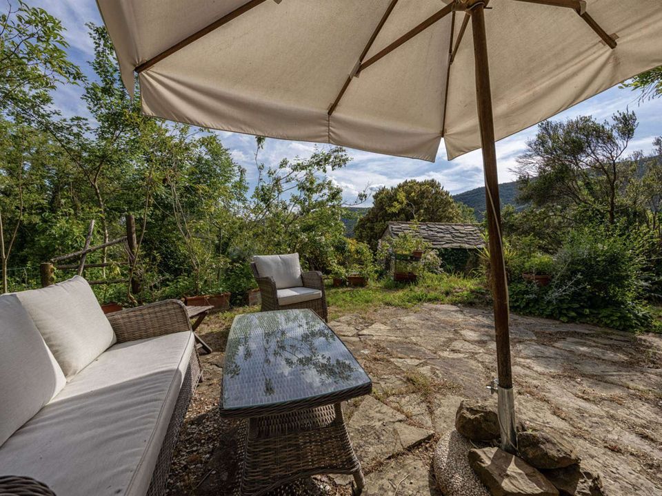 Farm hus i Cortona, Arezzo - foto 5
