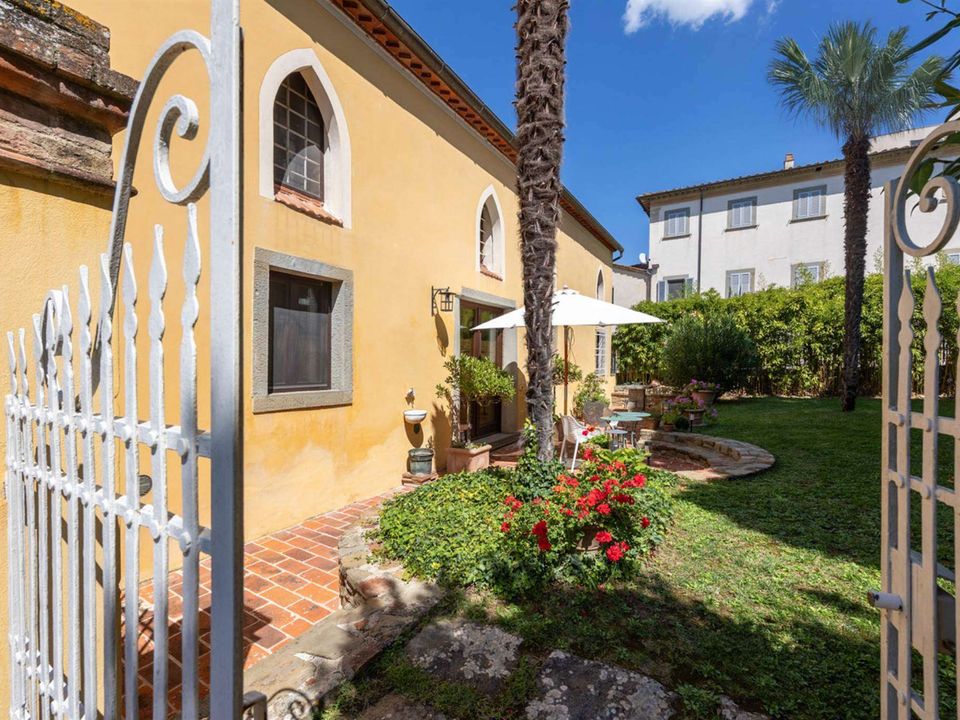 Villa i Castiglion Fiorentino, Arezzo - foto 2