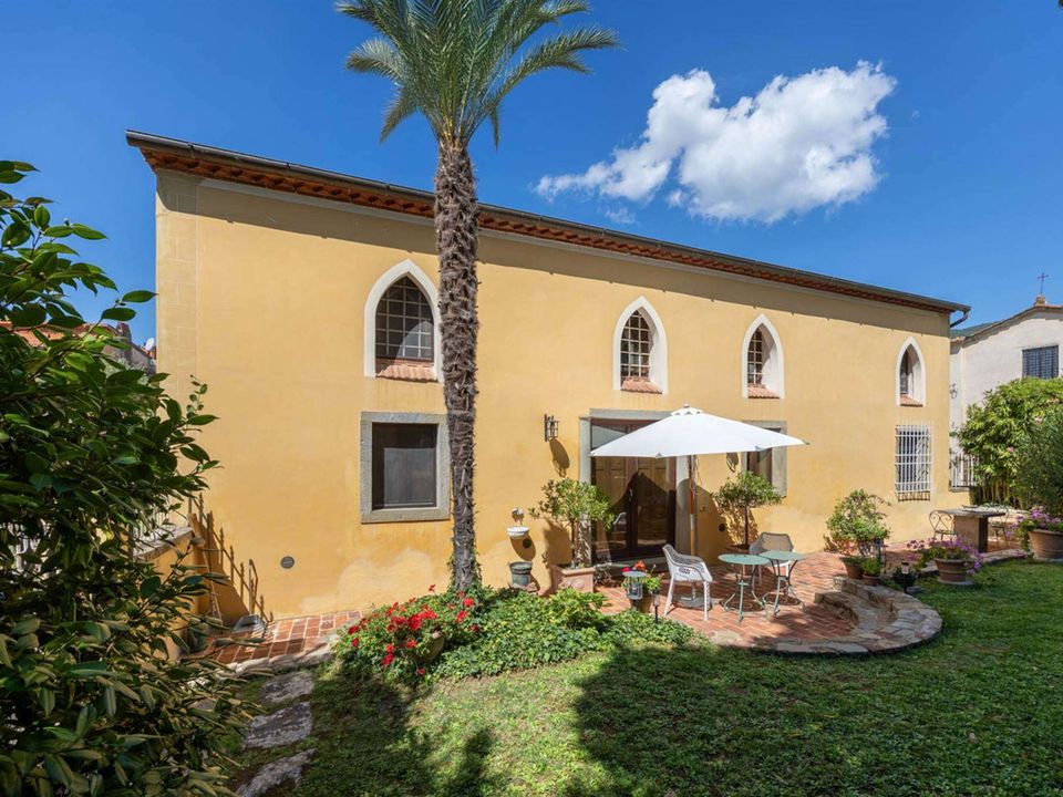 Villa i Castiglion Fiorentino, Arezzo - foto 5