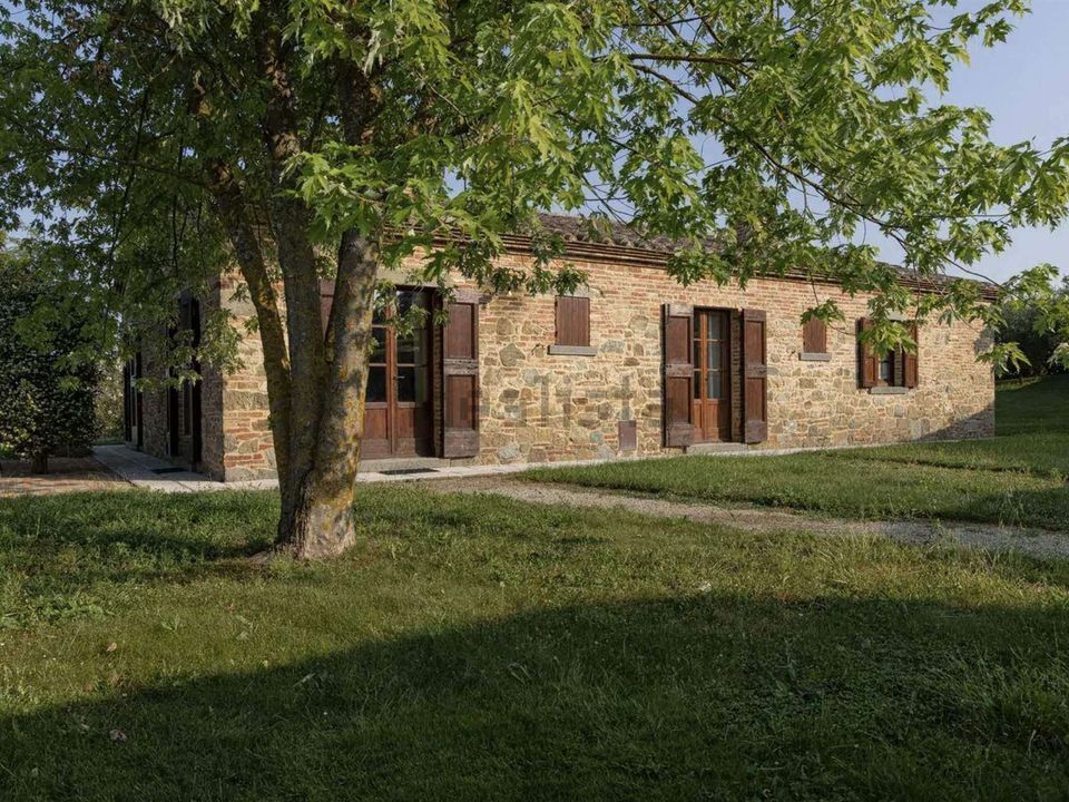 Farm hus i Castiglion Fiorentino, Arezzo - foto 2