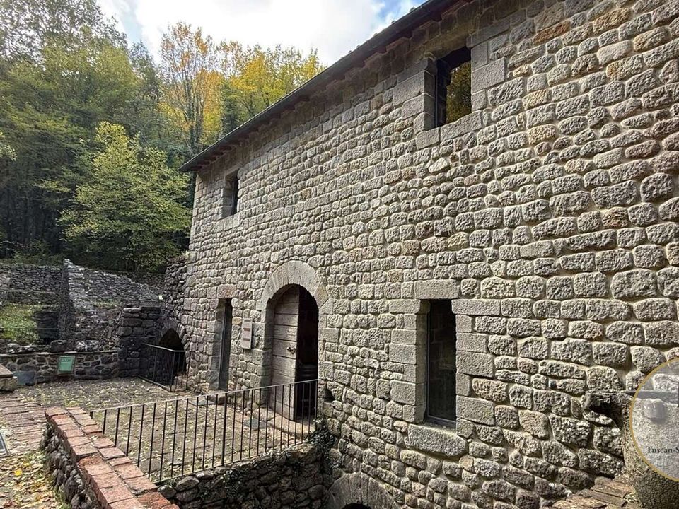 Farm hus i Preselle, Grosseto - foto 3