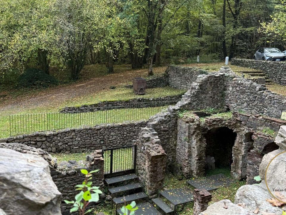 Farm hus i Preselle, Grosseto - foto 4