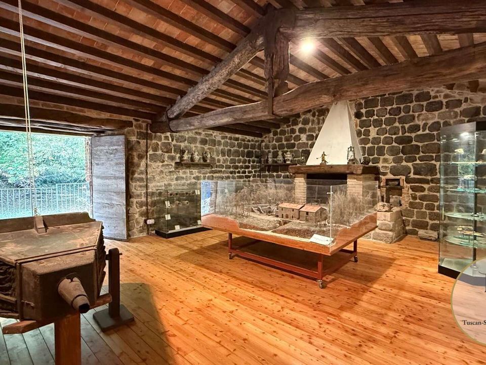 Farm hus i Preselle, Grosseto - foto 5