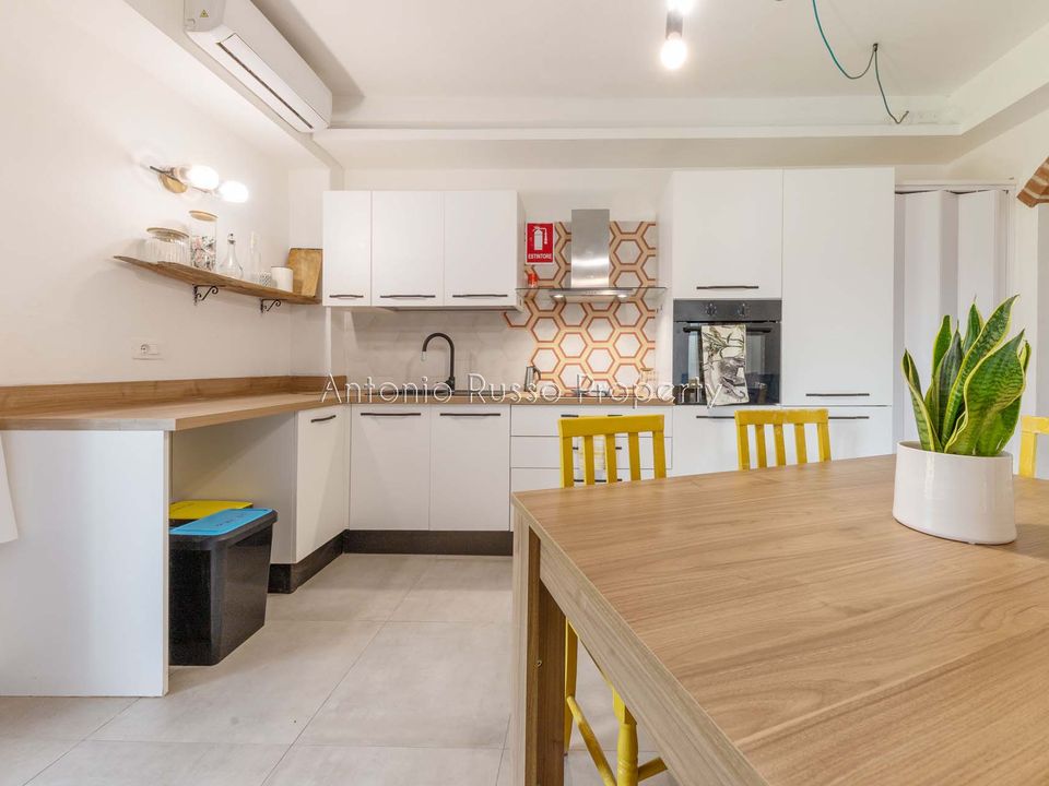 Lejlighed i Grosseto, Grosseto - foto 1