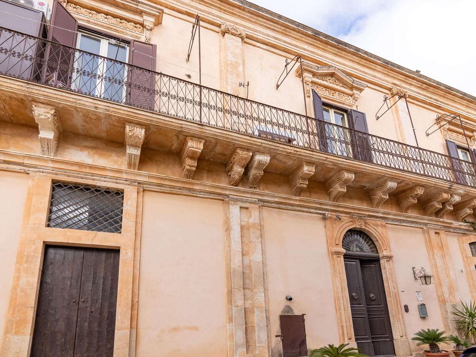 Cortijo i Ispica, Ragusa - foto 2