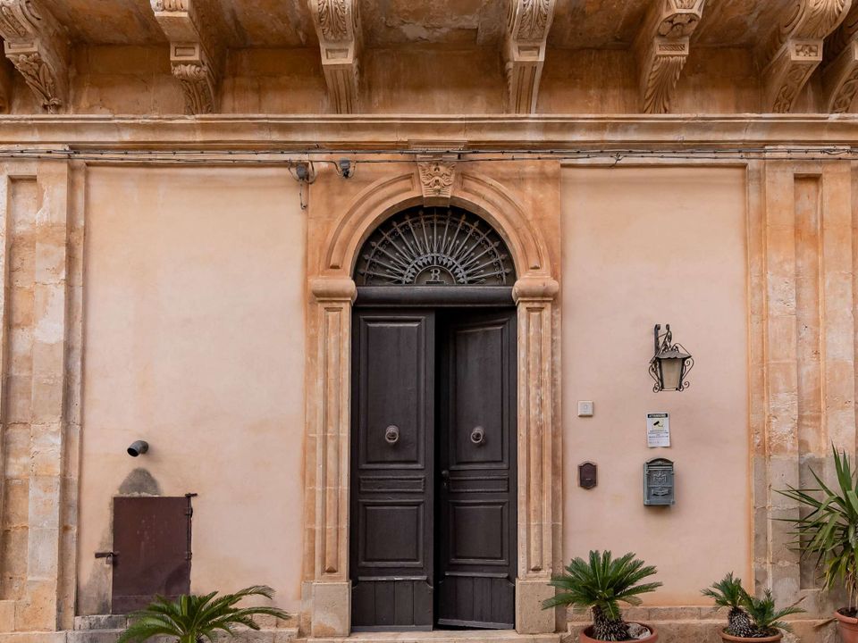 Cortijo i Ispica, Ragusa - foto 3