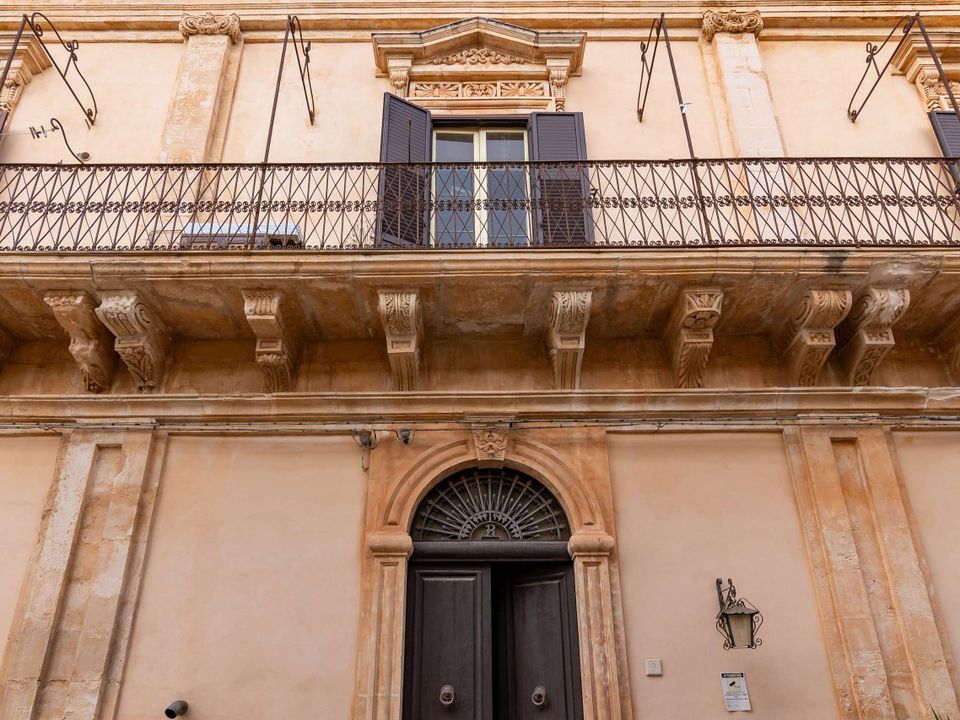 Cortijo i Ispica, Ragusa - foto 4