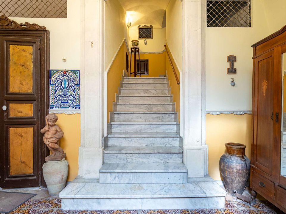 Cortijo i Ispica, Ragusa - foto 5