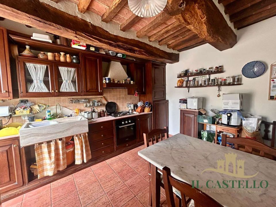 Lejlighed i Castiglione del Lago, Perugia - foto 5