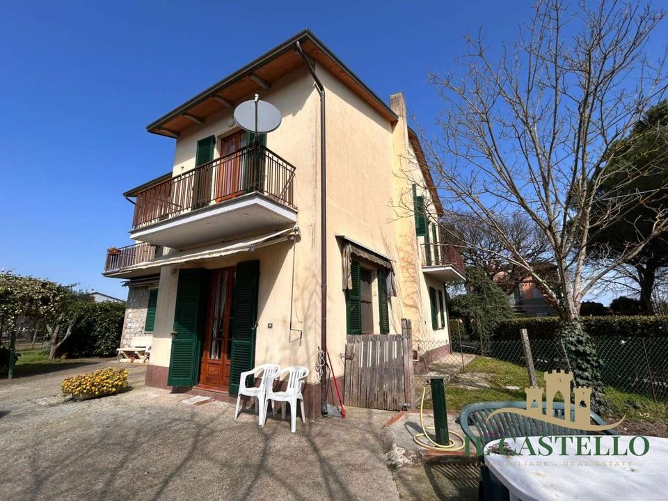Villa i Castiglione del Lago, Perugia - foto 1