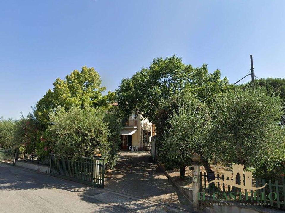 Villa i Castiglione del Lago, Perugia - foto 2