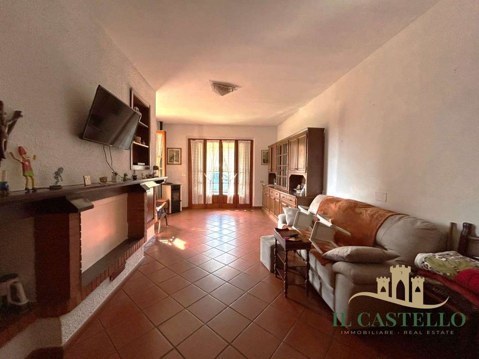 Villa i Castiglione del Lago, Perugia - foto 3