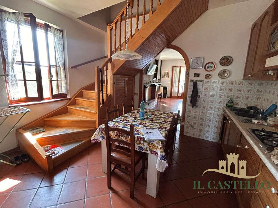 Villa i Castiglione del Lago, Perugia - foto 5