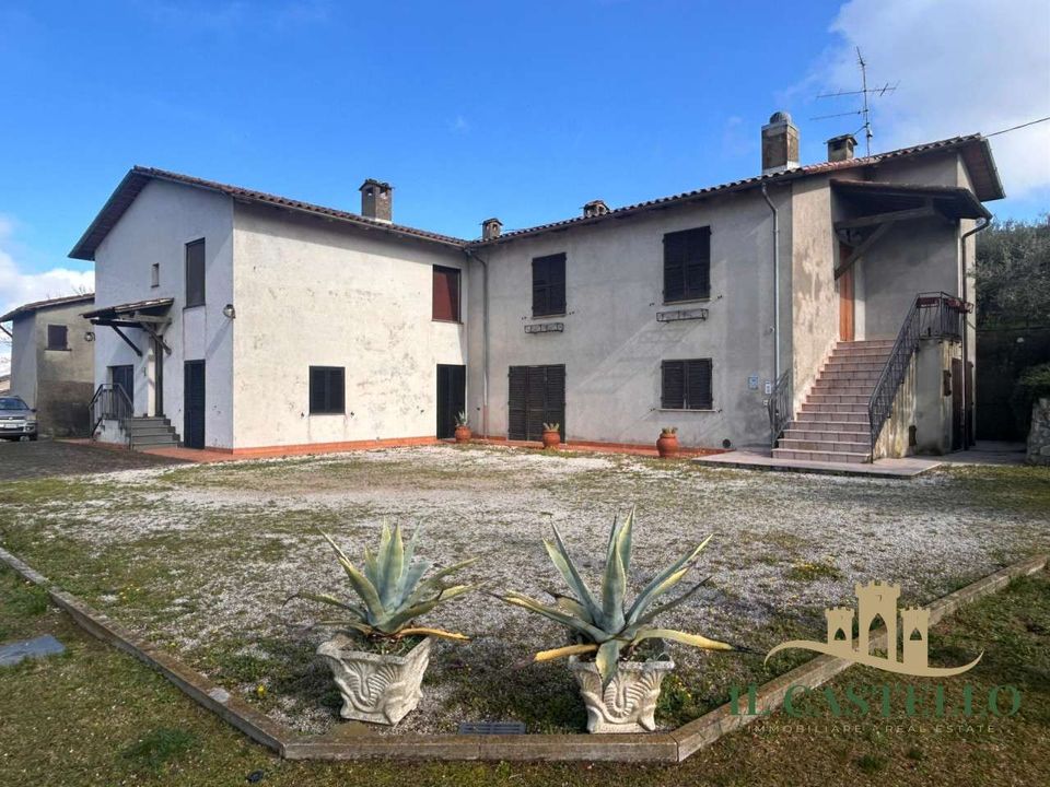 Villa i Paciano, Perugia - foto 2