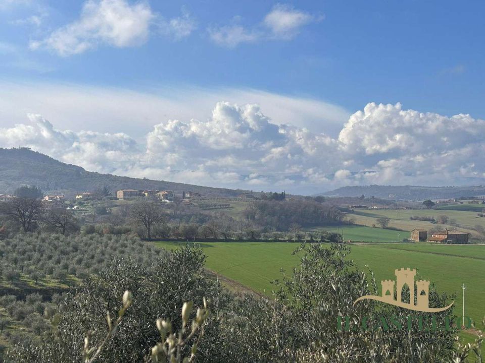 Villa i Paciano, Perugia - foto 3