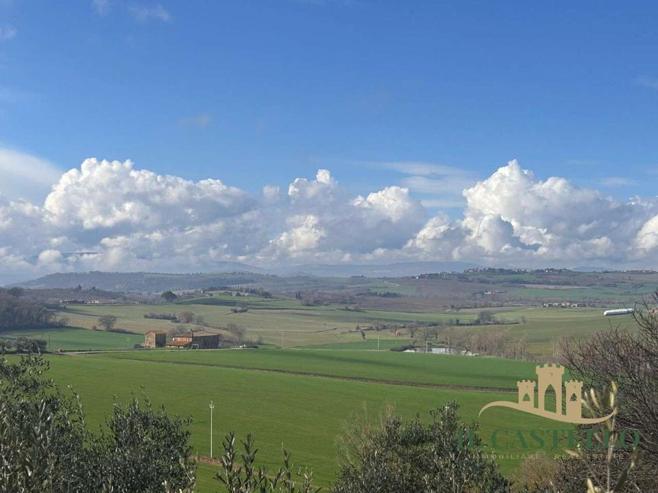 Villa i Paciano, Perugia - foto 5
