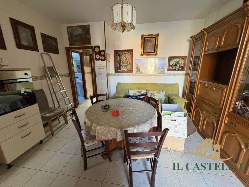 Lejlighed i Castiglione del Lago, Perugia - foto 3