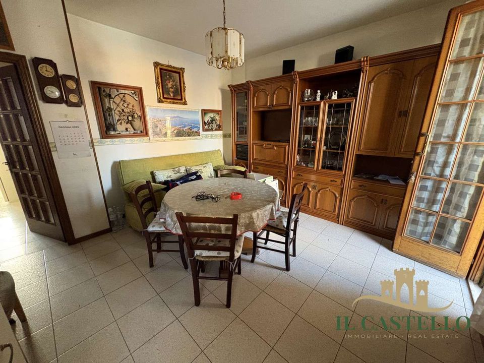 Lejlighed i Castiglione del Lago, Perugia - foto 4