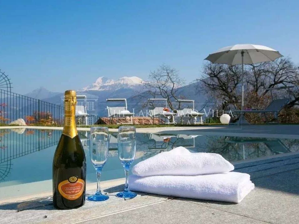 Villa i Tremezzina, Como - foto 3