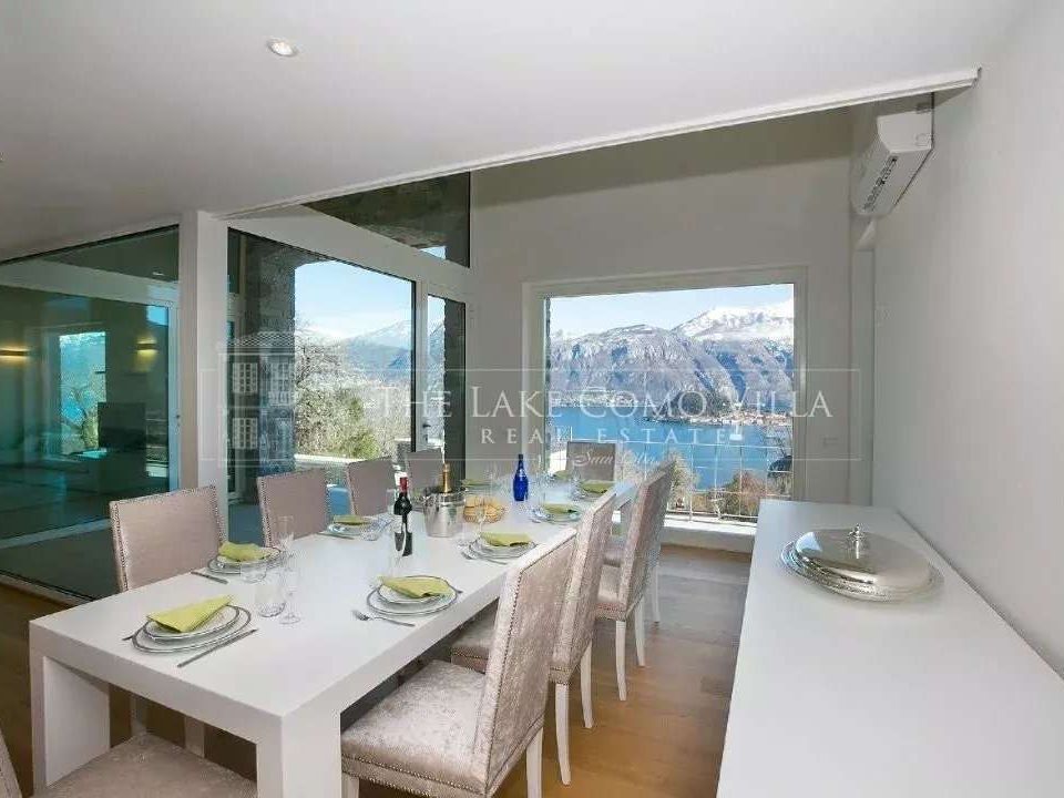 Villa i Tremezzina, Como - foto 5