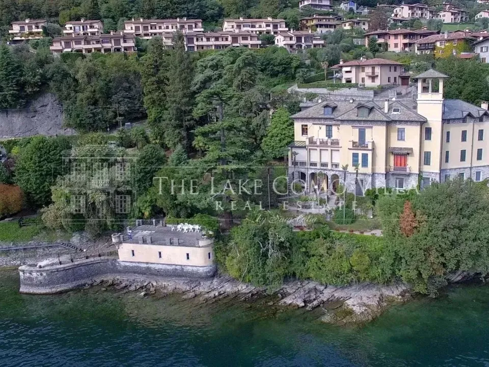 Lejlighed i Menaggio, Como - foto 2