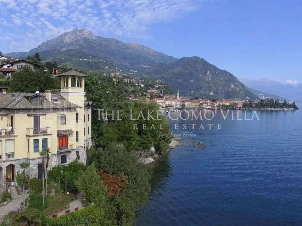 Lejlighed i Menaggio, Como - foto 4