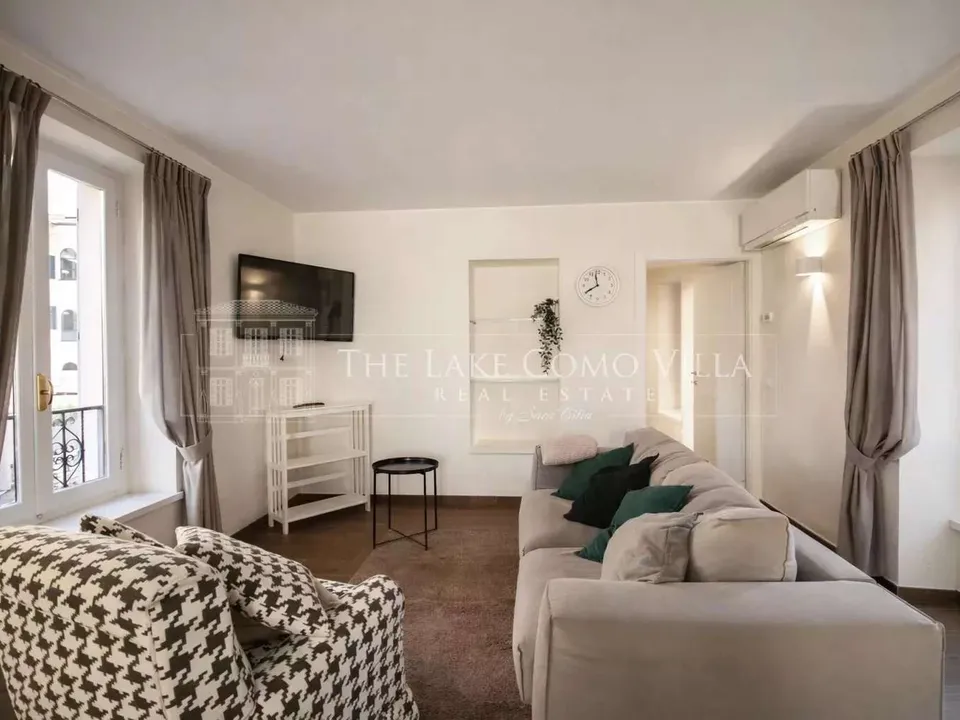 Lejlighed i Menaggio, Como - foto 2