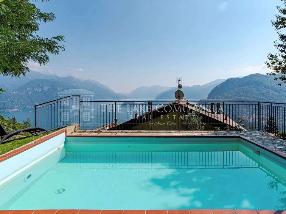 Lejlighed i Plesio, Como - foto 2