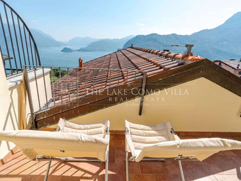 Lejlighed i Plesio, Como - foto 4