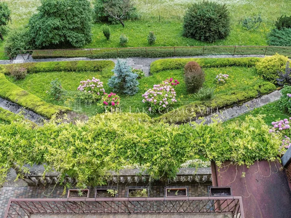 Villa i Schignano, Como - foto 2