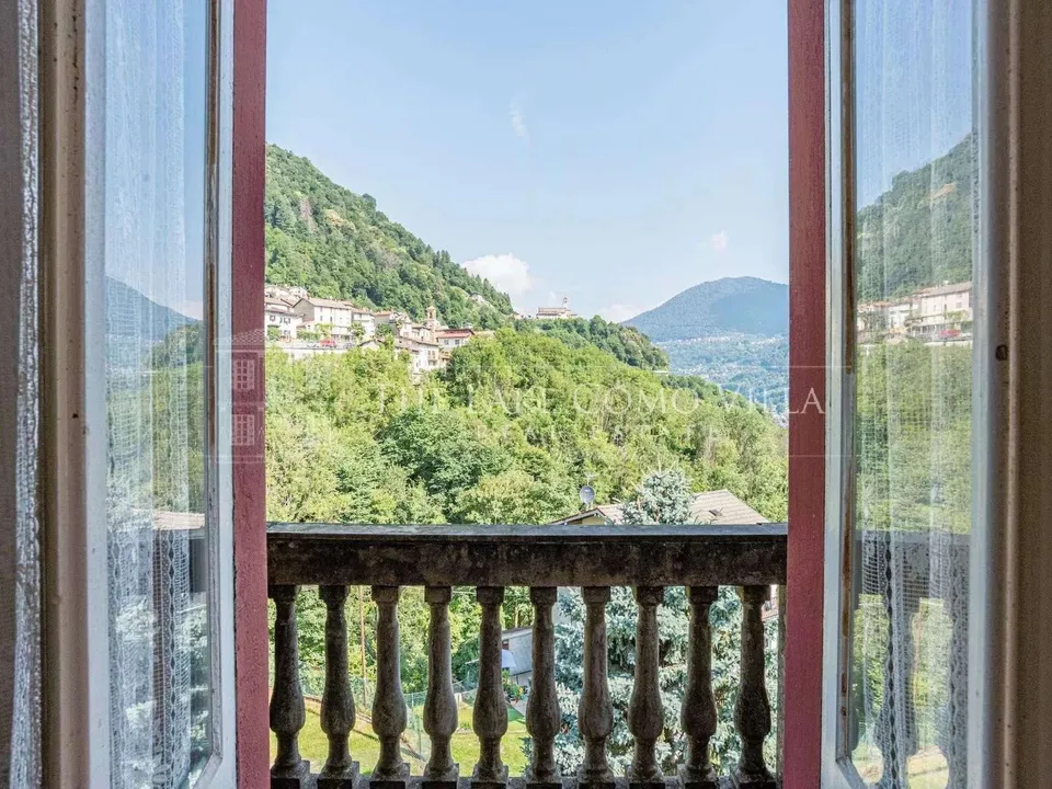 Villa i Schignano, Como - foto 3