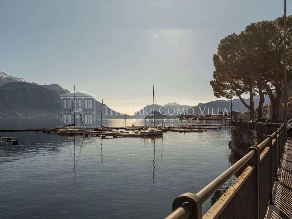 Villa i Menaggio, Como - foto 1