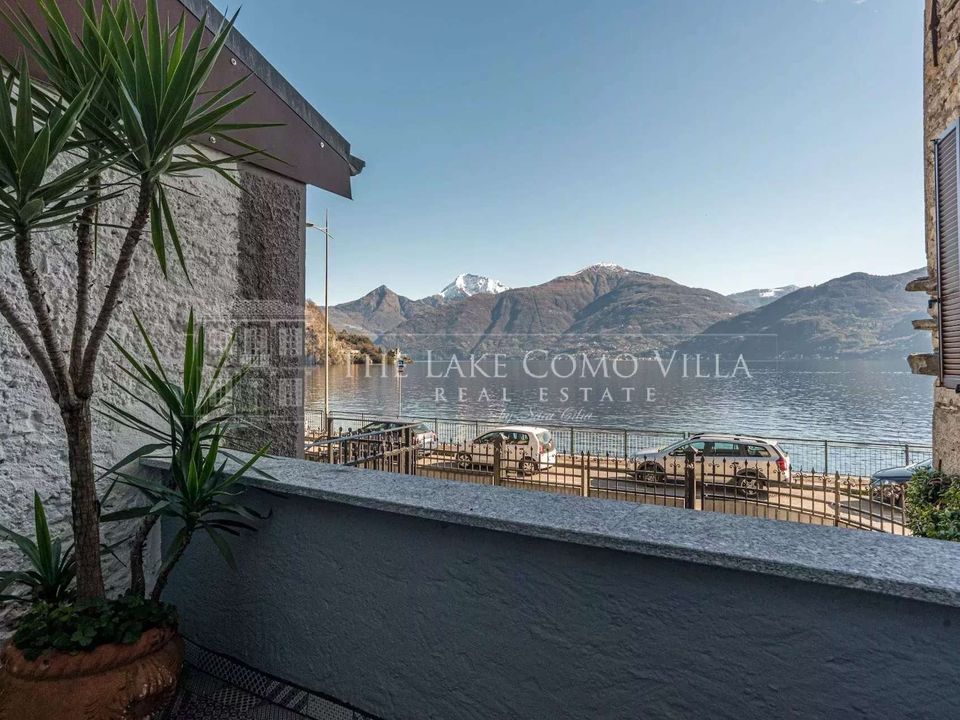 Villa i Menaggio, Como - foto 2