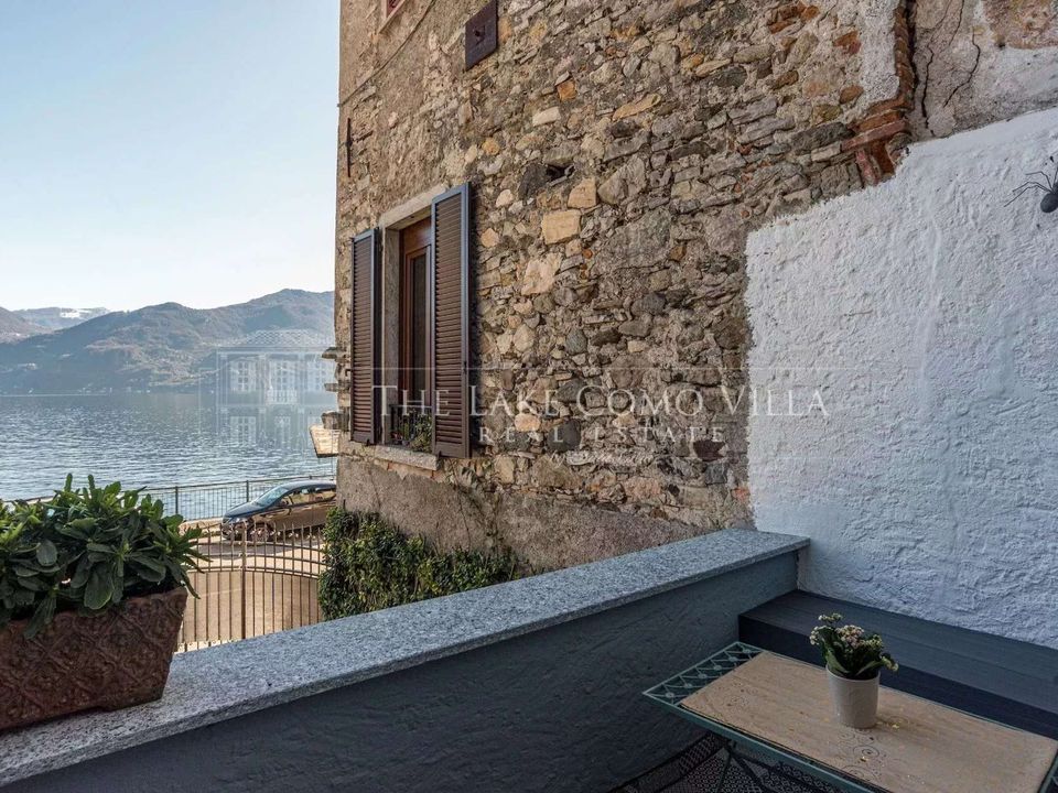 Villa i Menaggio, Como - foto 4