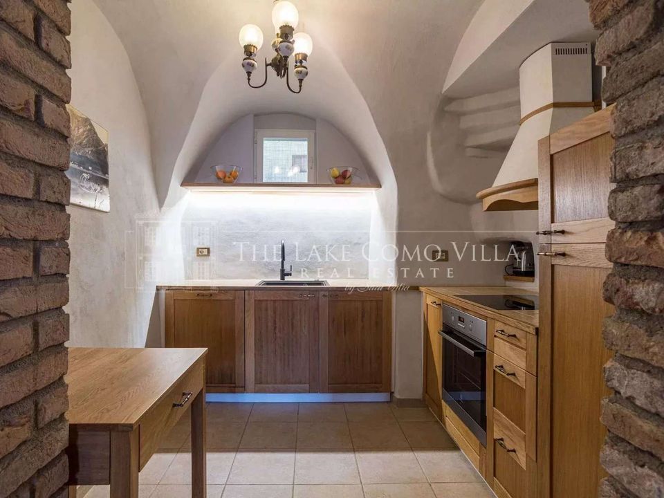 Villa i Menaggio, Como - foto 5