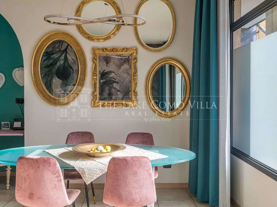 Lejlighed i Menaggio, Como - foto 4