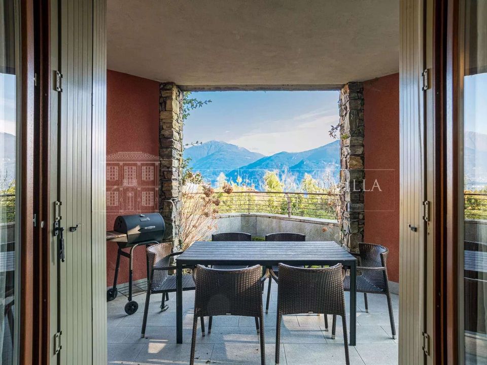 Lejlighed i Menaggio, Como - foto 2