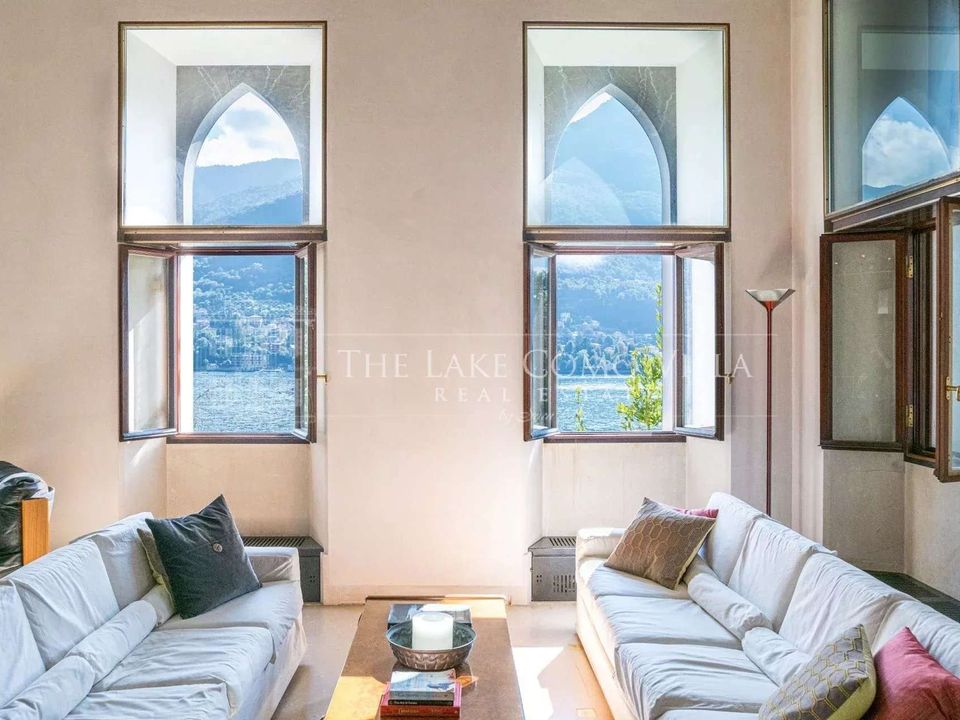 Villa i Carate Urio, Como - foto 2