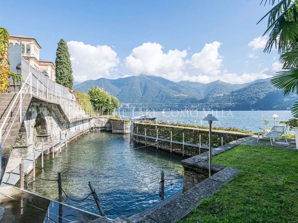 Villa i Carate Urio, Como - foto 3