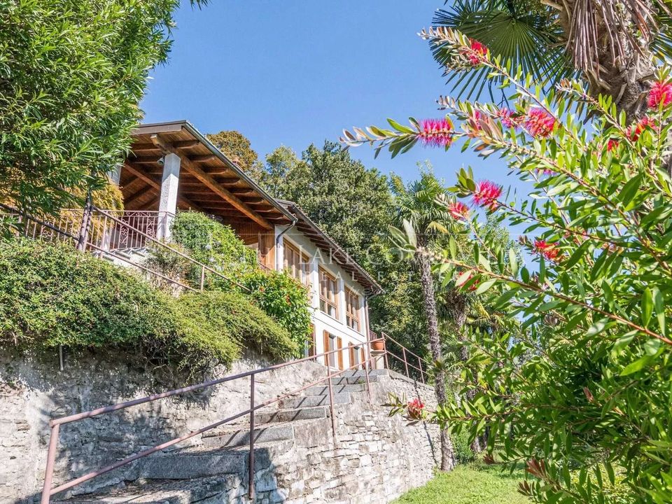 Villa i Carate Urio, Como - foto 4