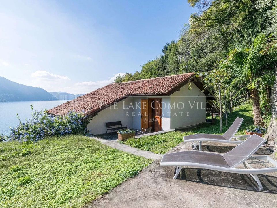 Villa i Carate Urio, Como - foto 5