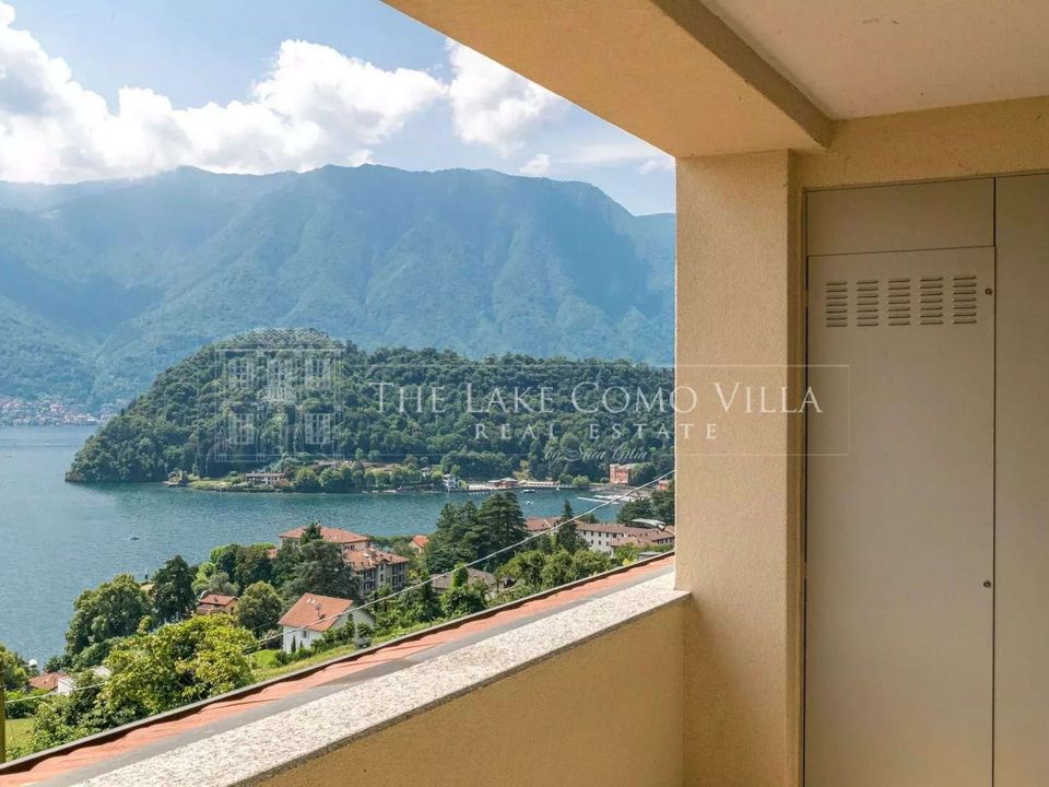 Lejlighed i Tremezzina, Como - foto 3