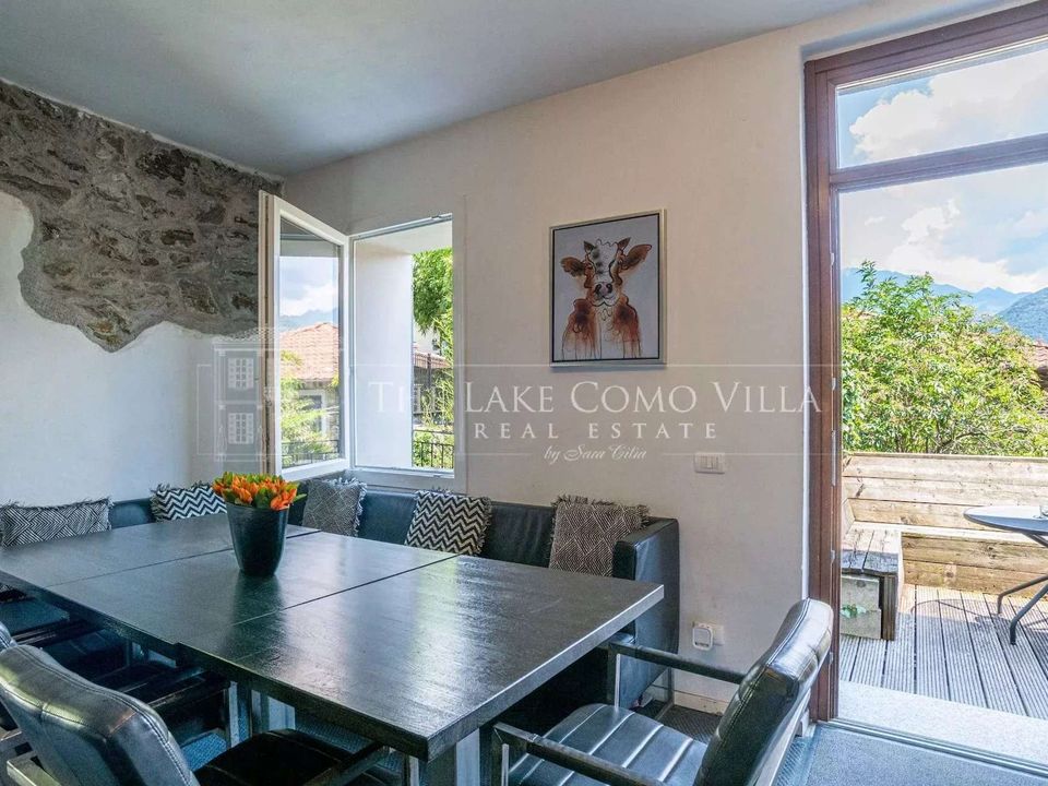 Villa i San Siro, Como - foto 2