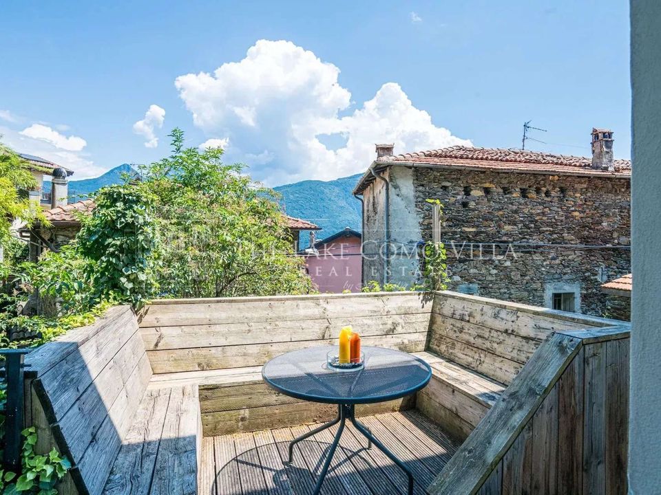 Villa i San Siro, Como - foto 3